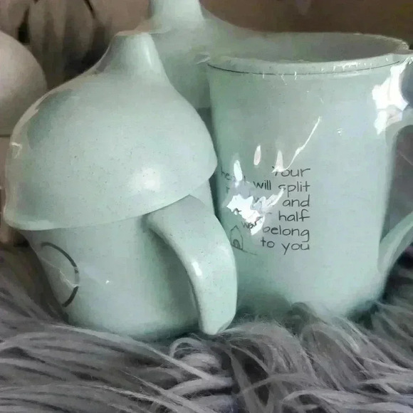 August and Berlin baby cups - Picture 4 of 6